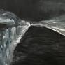 Collection Black Paintings