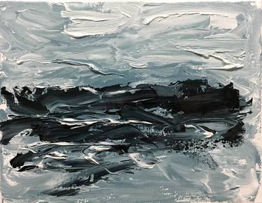 Untitled 2019 Seascape 4-3 thumb