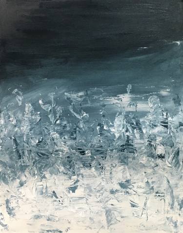 Night Landscape 3-1-2022 image