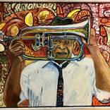 American Jazz by Jason Kehrer