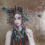 PORTRAIT by Fabiana Minieri