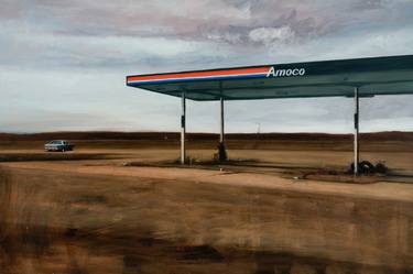 Amoco thumb