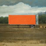 Coca Cola by Richard Hutchins