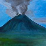 Landform creation and destruction by Gretchen Kish
