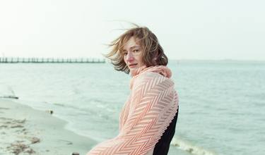 Original Portrait Photography by Marika Kawaguchi