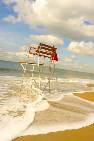 Original Seascape Photography by Dominic Negus