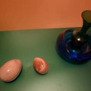 Collection Rebirth