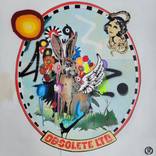 New Obsolète by Jérôme Rochette