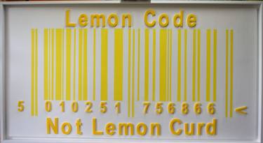 Lemon Code thumb