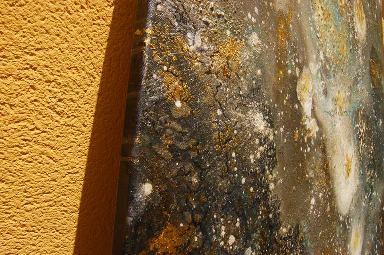 Original Other Painting by Sarah I Avni