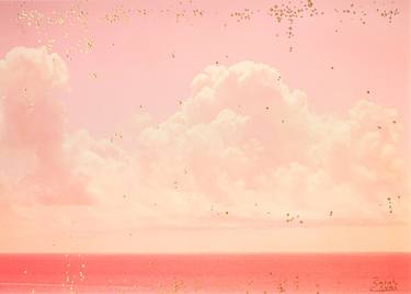 Print of Minimalism Seascape Photography by Sarah I Avni