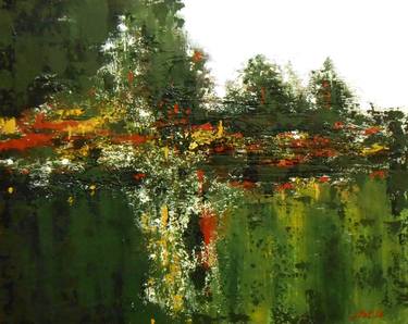 "Landscape. Green" thumb