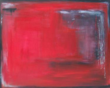 Original Abstract Paintings by Carol Ryan