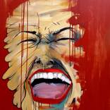 Frustrated by Annie Preece