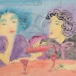 Elsewhere by Marcel Garbi
