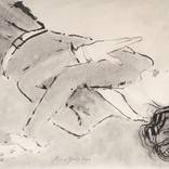 Is that you? by Marcel Garbi
