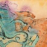 Fading away by Marcel Garbi