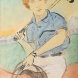 Polo by Marcel Garbi