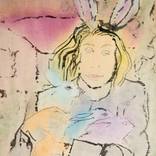 Honeybunny by Marcel Garbi