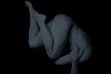 Original Nude Photography by Jaime Travezán