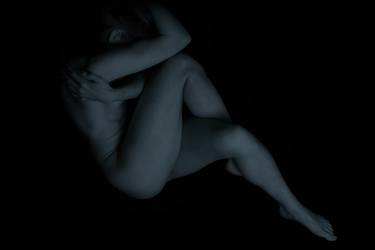Original Conceptual Nude Photography by Jaime Travezán