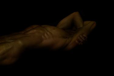 Original Nude Photography by Jaime Travezán