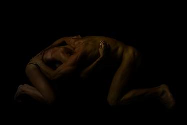 Original Nude Photography by Jaime Travezán