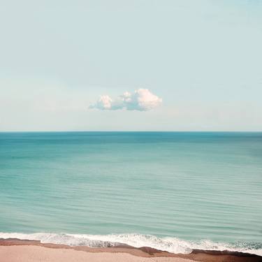 Original Seascape Photography by Nadia Attura