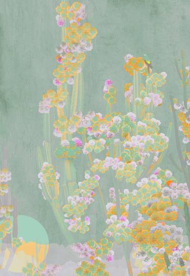 Original Contemporary Landscape Photography by Nadia Attura