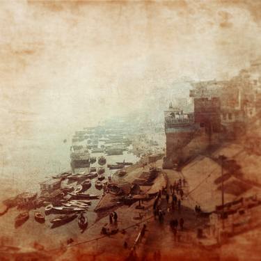 Original Landscape Photography by Nadia Attura