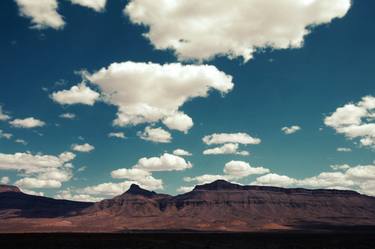 Original Landscape Photography by Nadia Attura