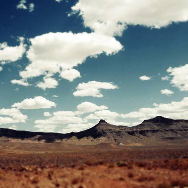 Original Landscape Photography by Nadia Attura