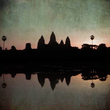 Angkor 4:34. Limited edition thumb