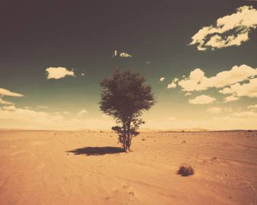 Original Documentary Landscape Photography by Nadia Attura