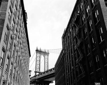 Manhattan Bridge thumb