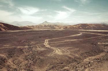 Original Documentary Landscape Photography by Nadia Attura