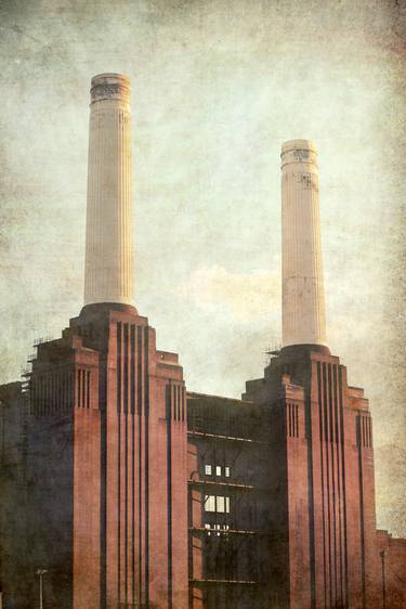 Battersea power 2. Limited edition thumb