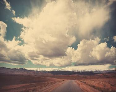 Original Landscape Photography by Nadia Attura