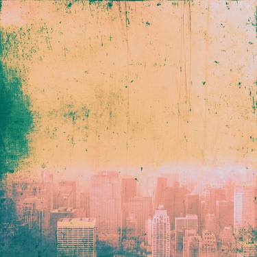 Original Cities Photography by Nadia Attura