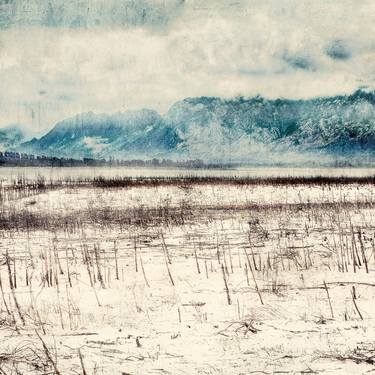 Original Landscape Photography by Nadia Attura