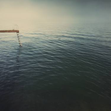 Original Seascape Photography by Nadia Attura