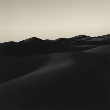 Saatchi Art Artist Nadia Attura; Photography, “Desert Dark Love - Limited Edition of 100” #art
