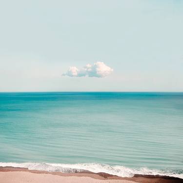 Original Beach Photography by Nadia Attura