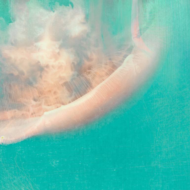 Original Impressionism Seascape Photography by Nadia Attura