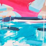 Chromatic Tide by Mikhail i  Nastasja Mishinskiy