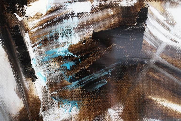 Original Figurative Other Painting by Mikhail I  Nastasja Mishinskiy