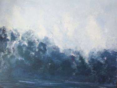 Original Seascape Paintings by Therese O'Keeffe