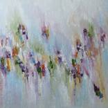 Spring Beginning by Therese O'Keeffe