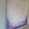 An original oil abstract painting of pink landscape painted with both pallet knife and brush to give it lots of texture. its a contemporary painting painted in a minimalistic way and yet makes an impact hanging on the wall of an interior.The colours in shades of pink both dark and light give it contrast and lots of light. Its painted in artist oil colours on deep edge canvas and the edges of the canvas are left white and its ready to hang.
