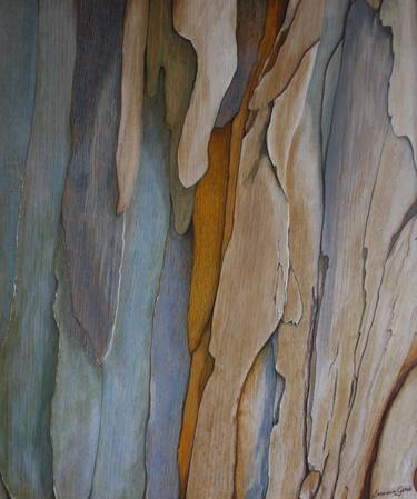 Veneer Eucalyptus I thumb